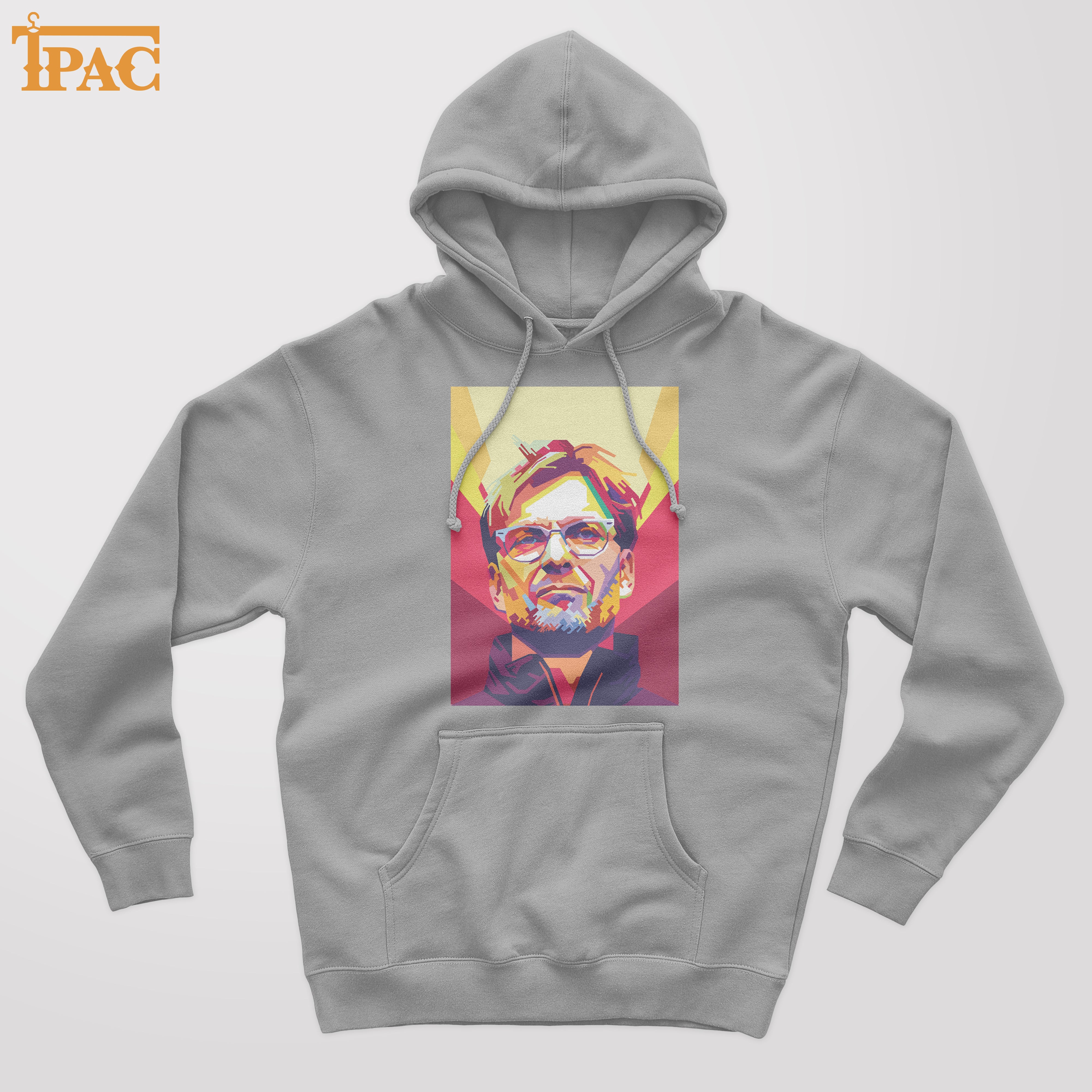 Hoodie Klopp