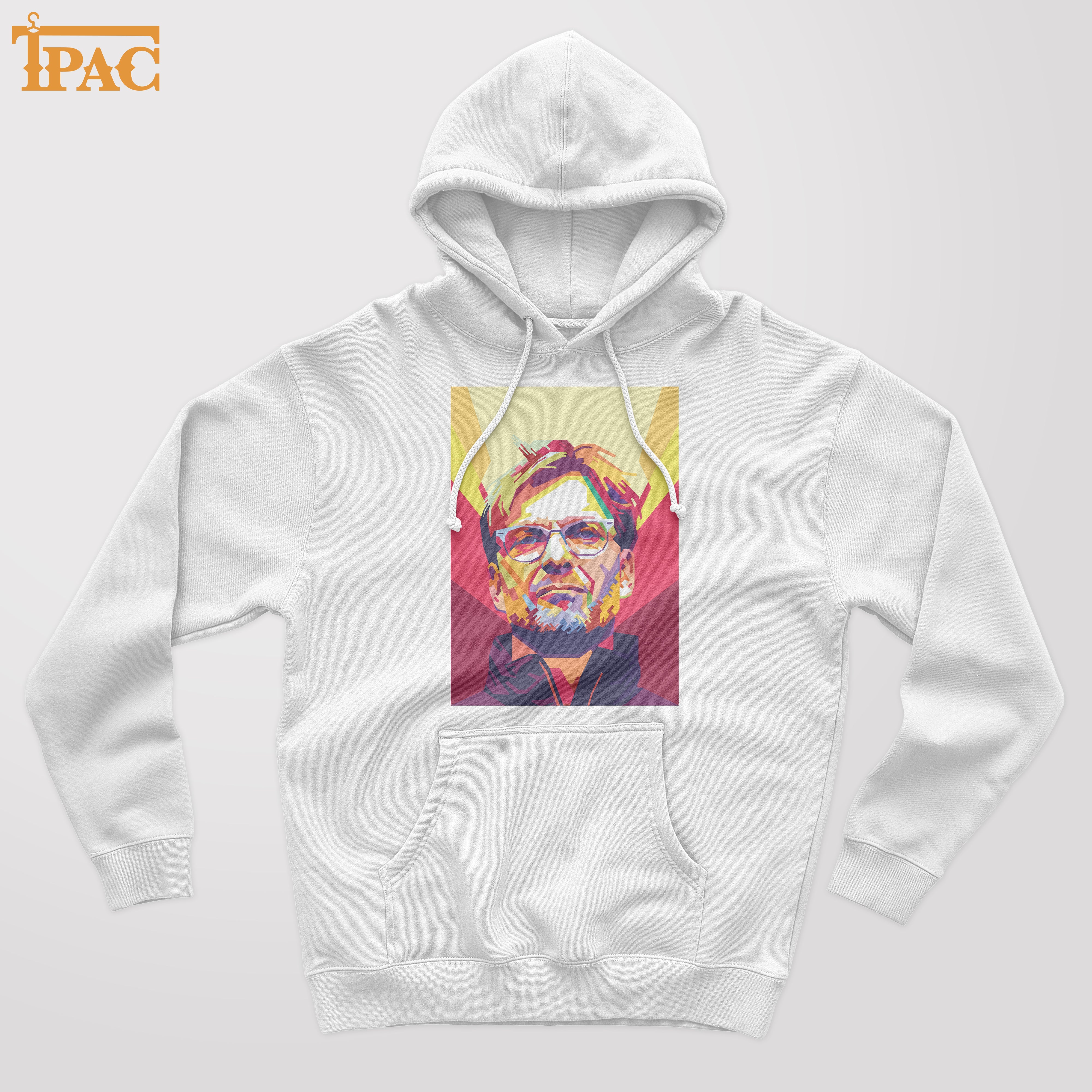 Hoodie Klopp