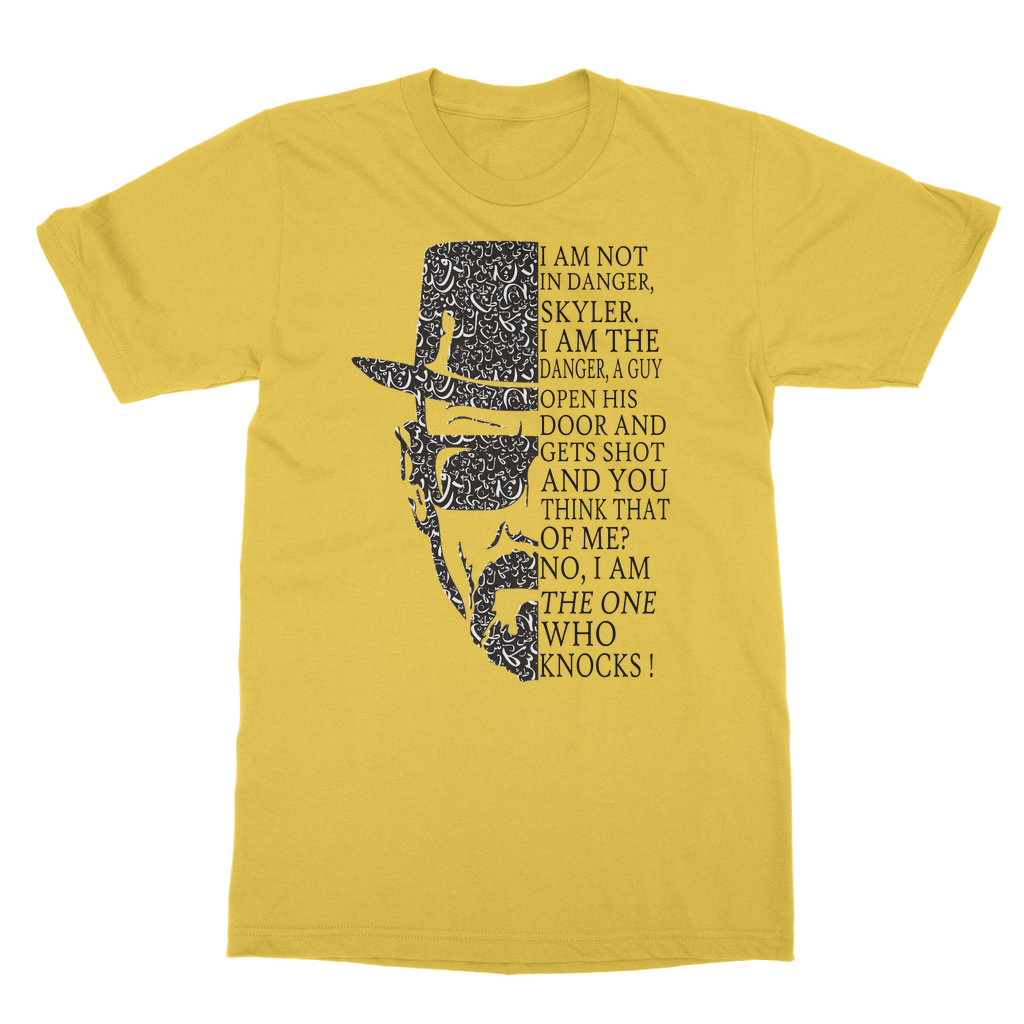 T-Shirt breaking bad