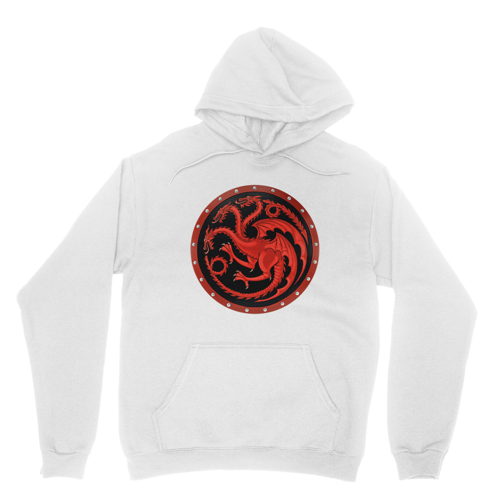 Hoodie House Of Dragon