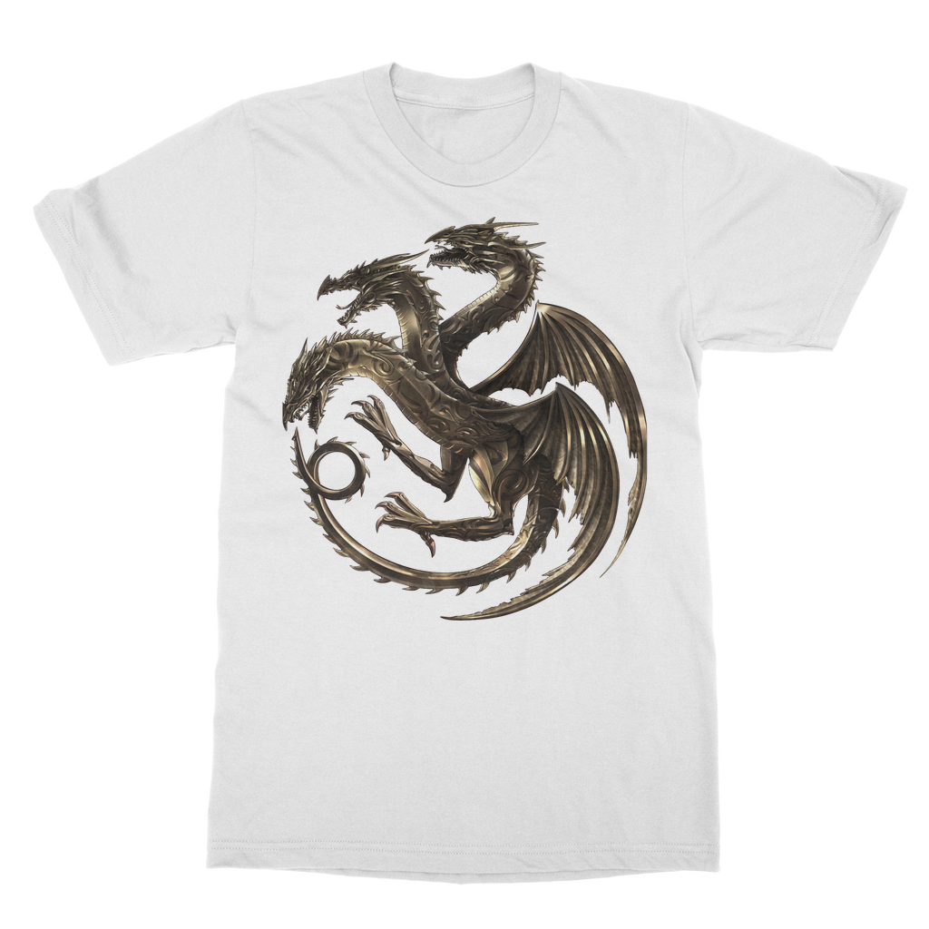 T-Shirt House of dragon