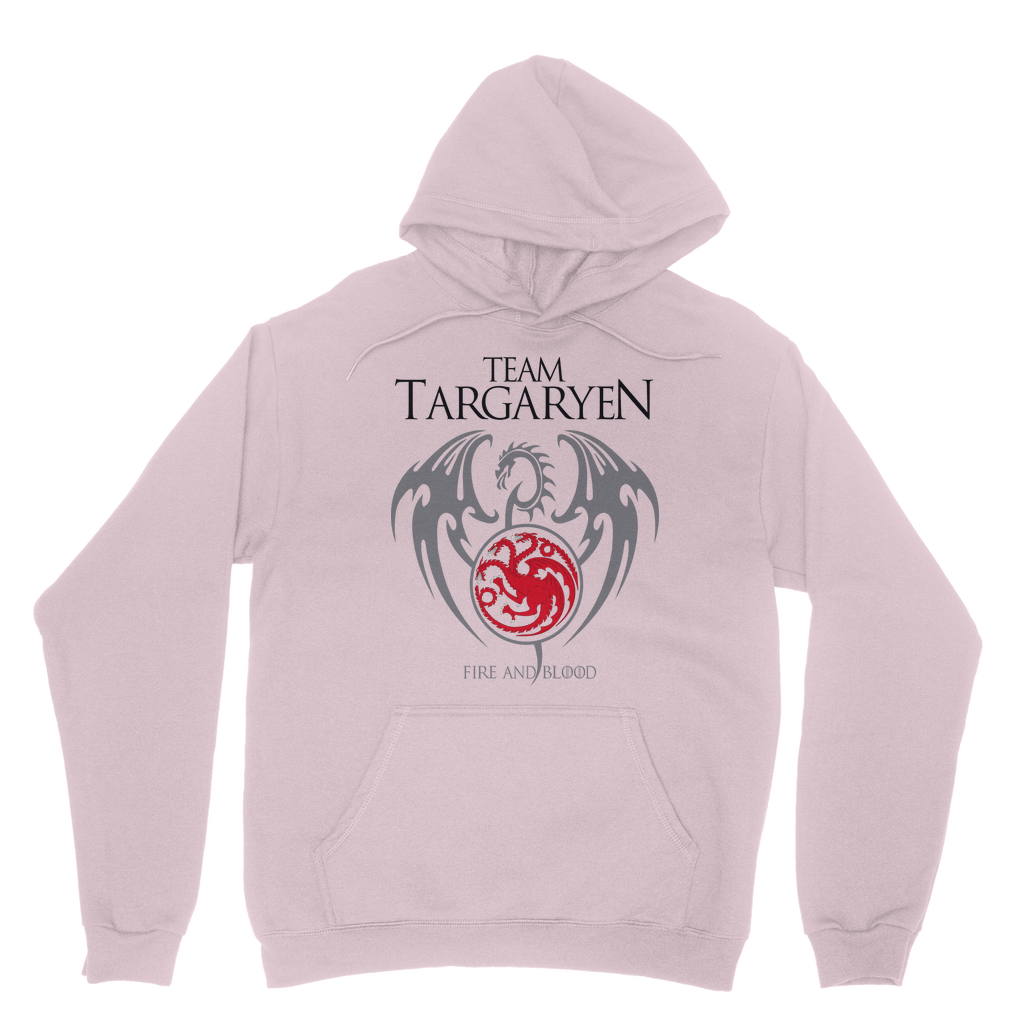 Hoodie House Of Dragon