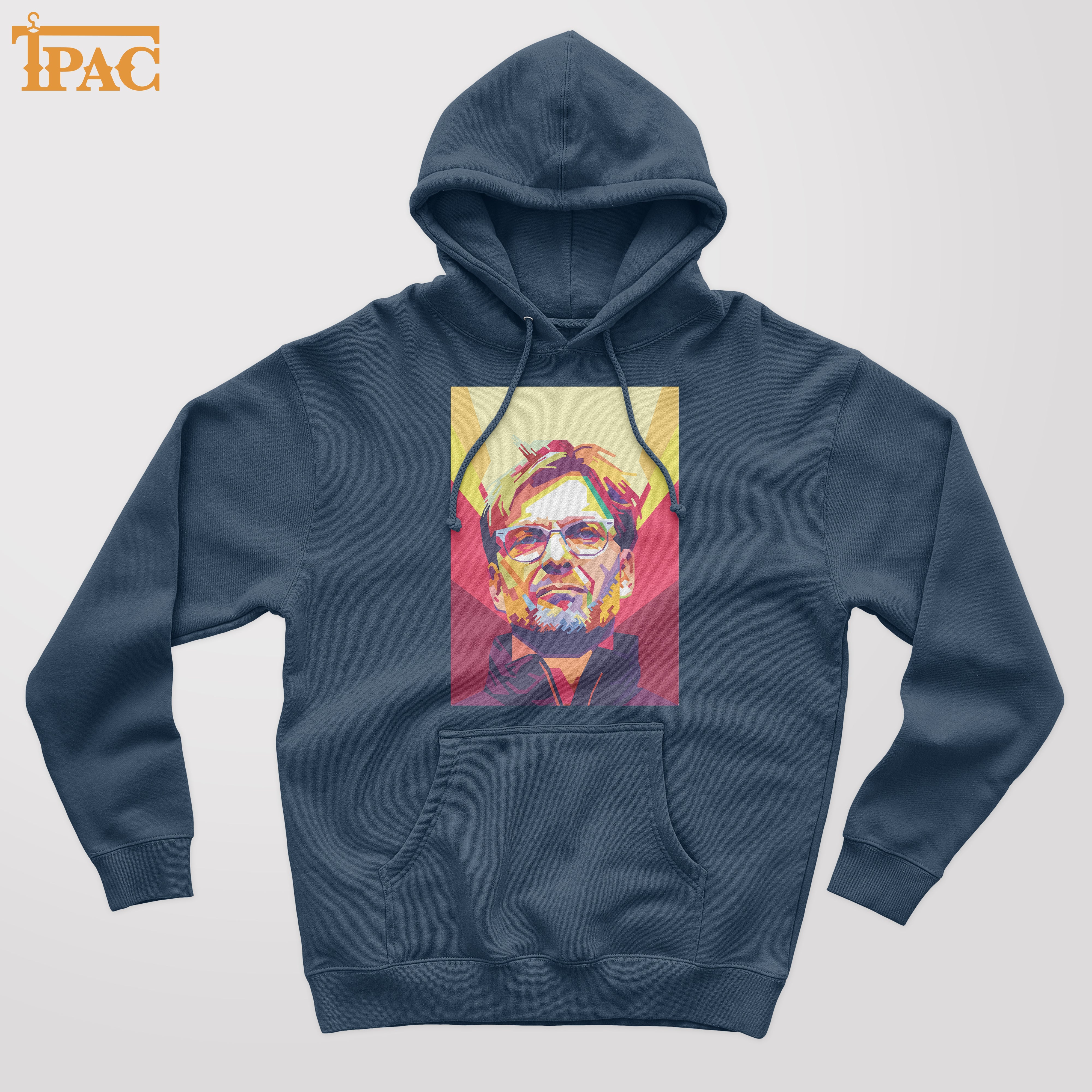 Hoodie Klopp