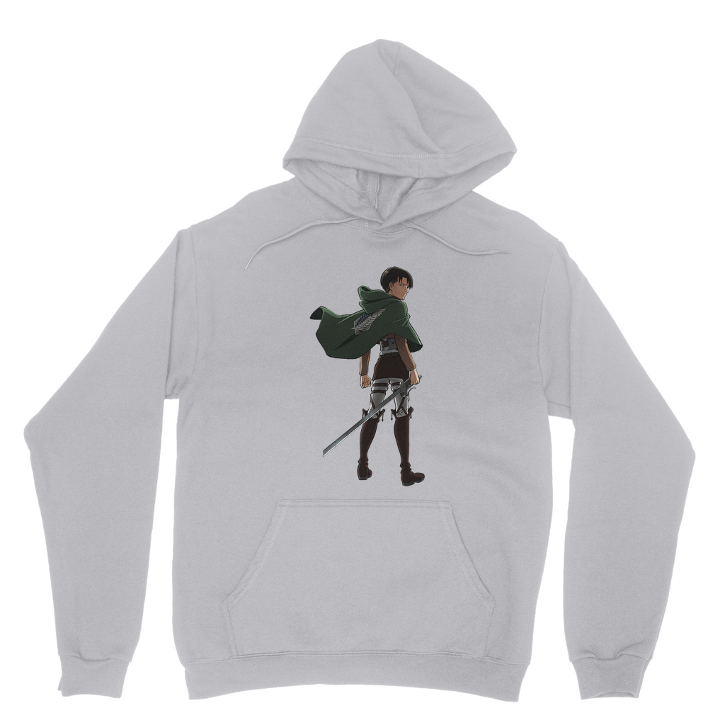 Attack On Titan Hoodie