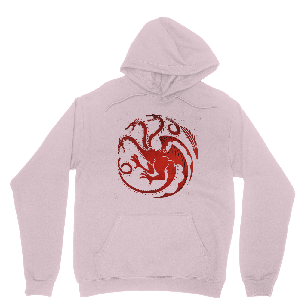 Hoodie House Of dragon