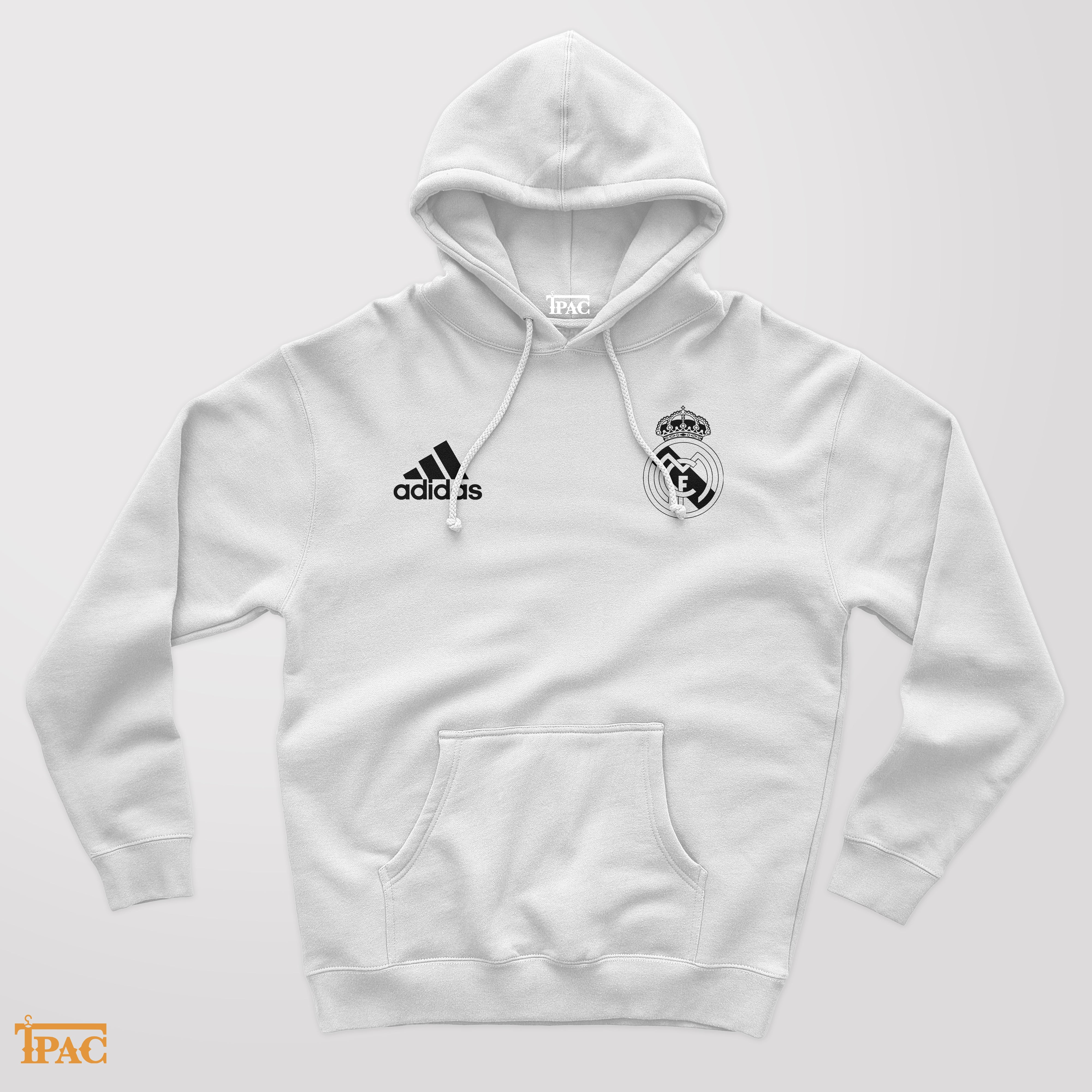 Real Madrid Hoodie