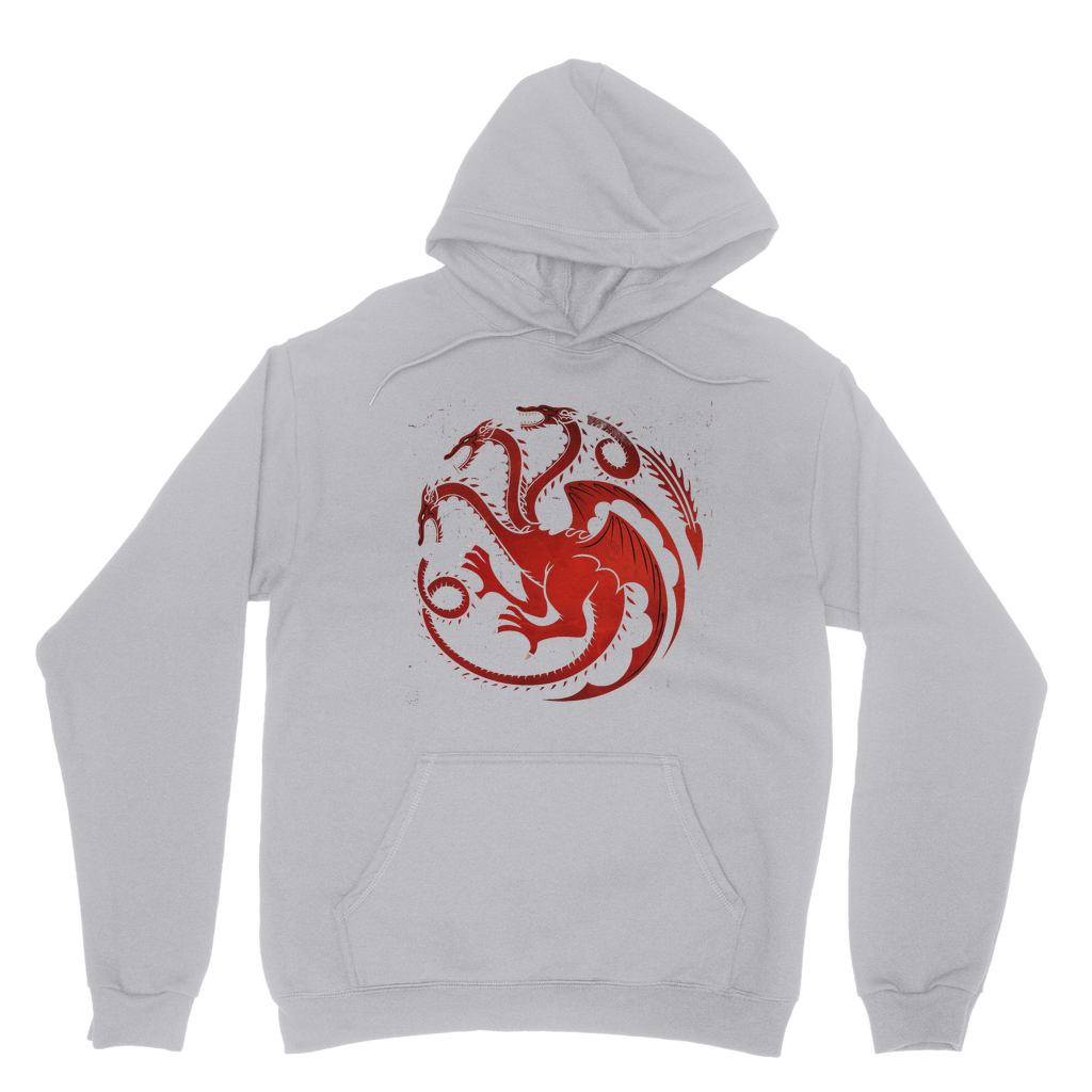 Hoodie House Of dragon