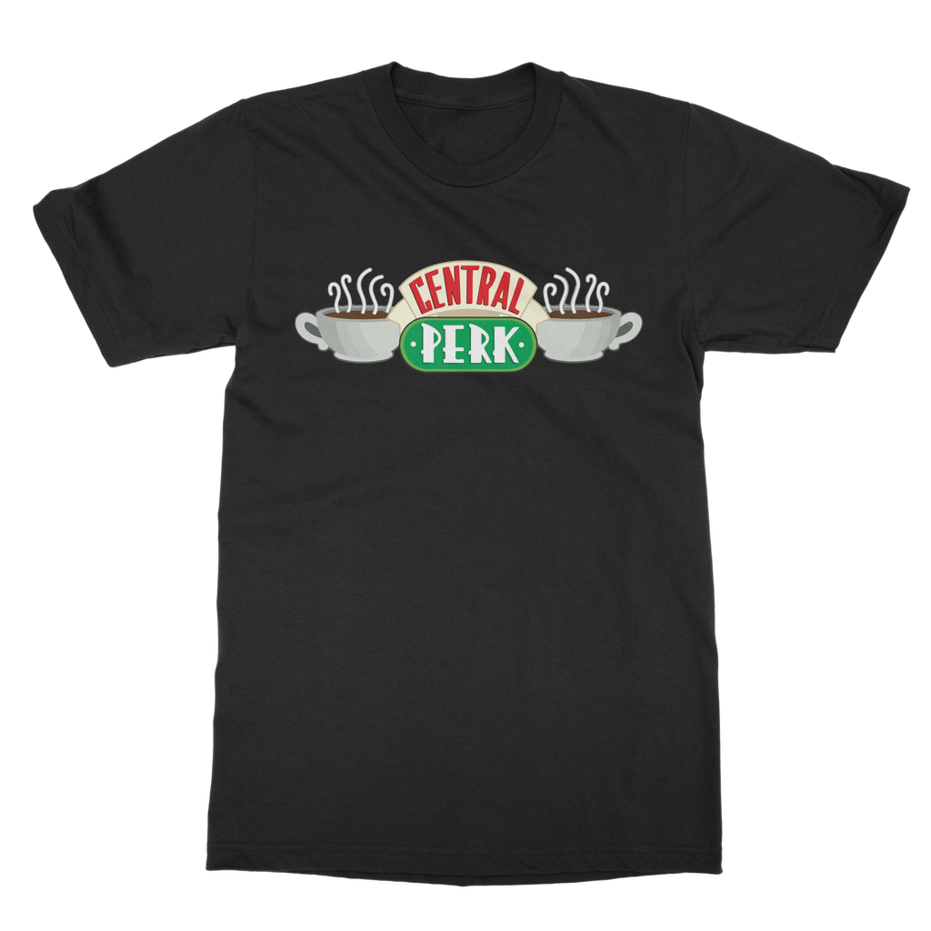 Central perk Tshirt