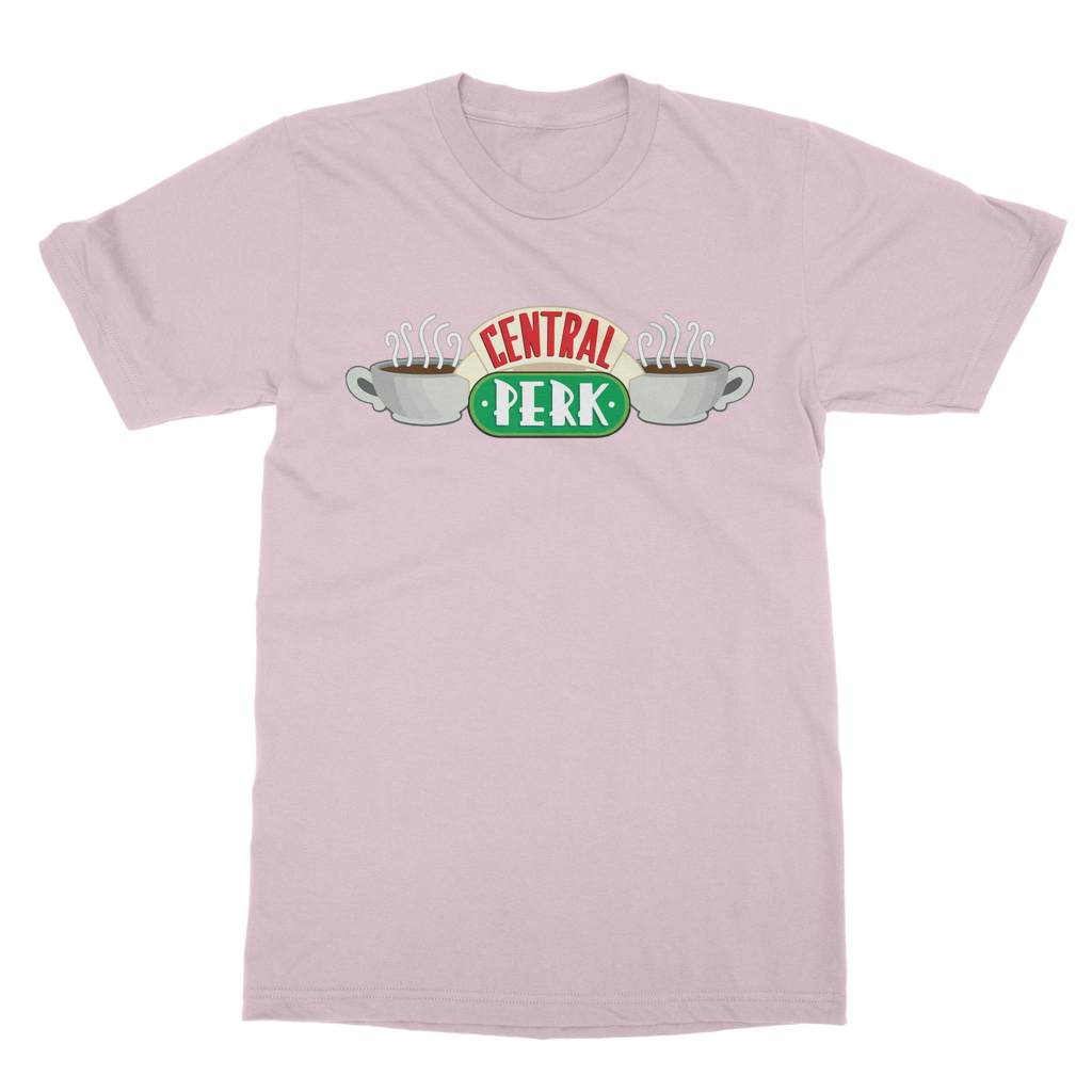 Central perk Tshirt