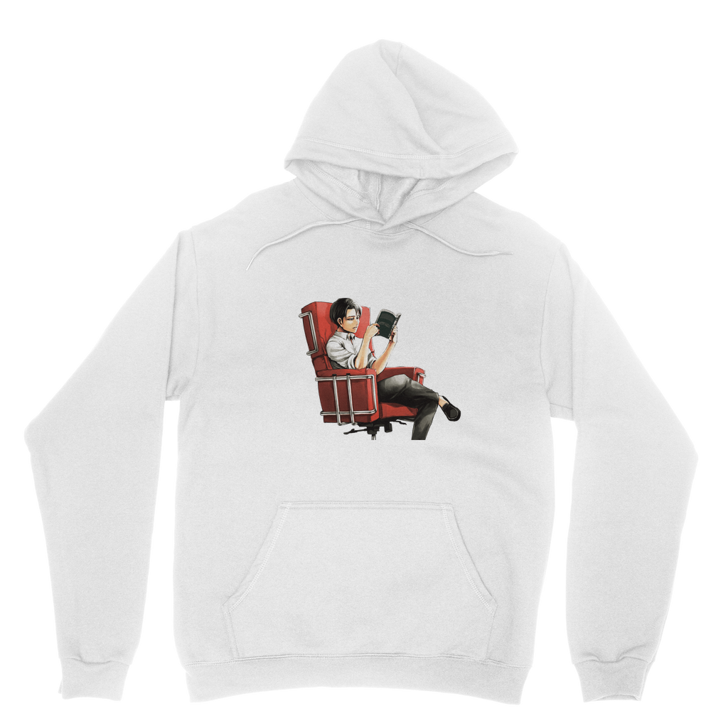 Hoodie Attack On Titan