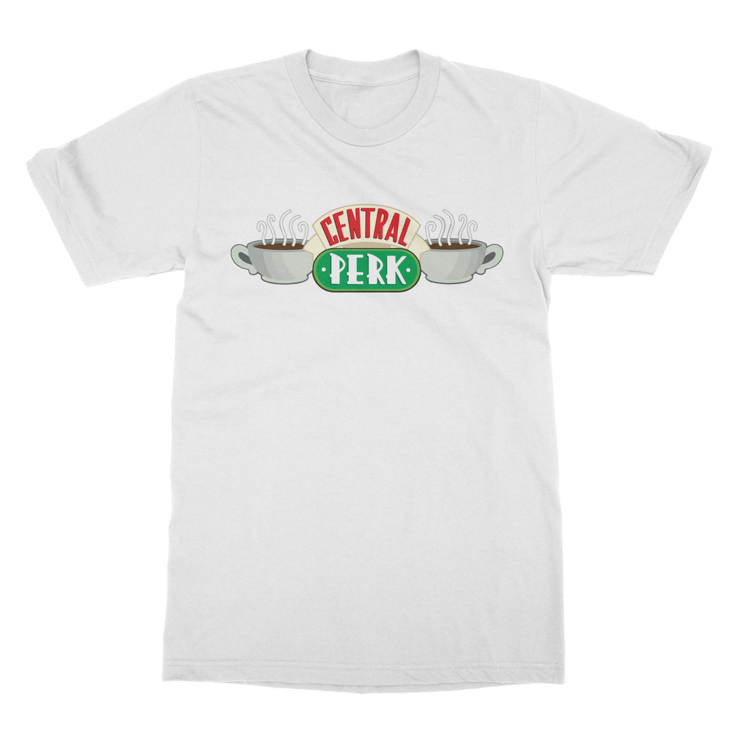 Central perk Tshirt