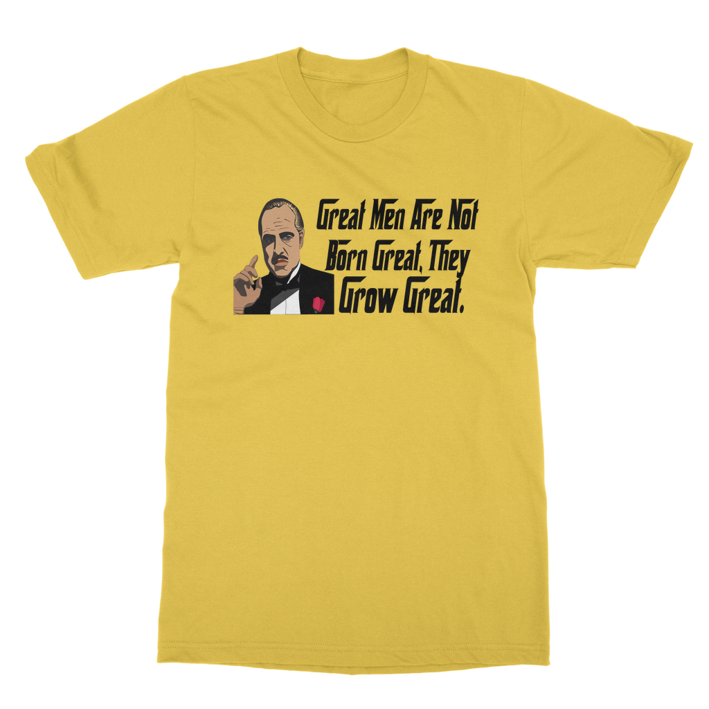 T-Shirt godfather