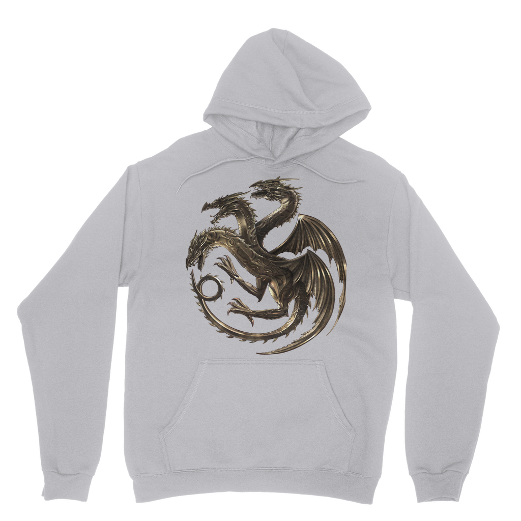 Hoodie House Of dragon