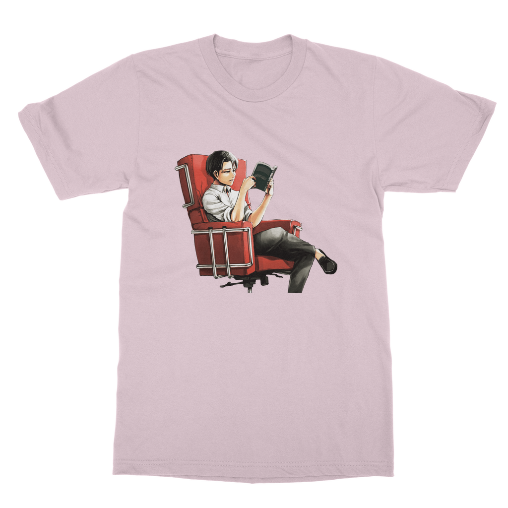 T-Shirt Attack On Titan