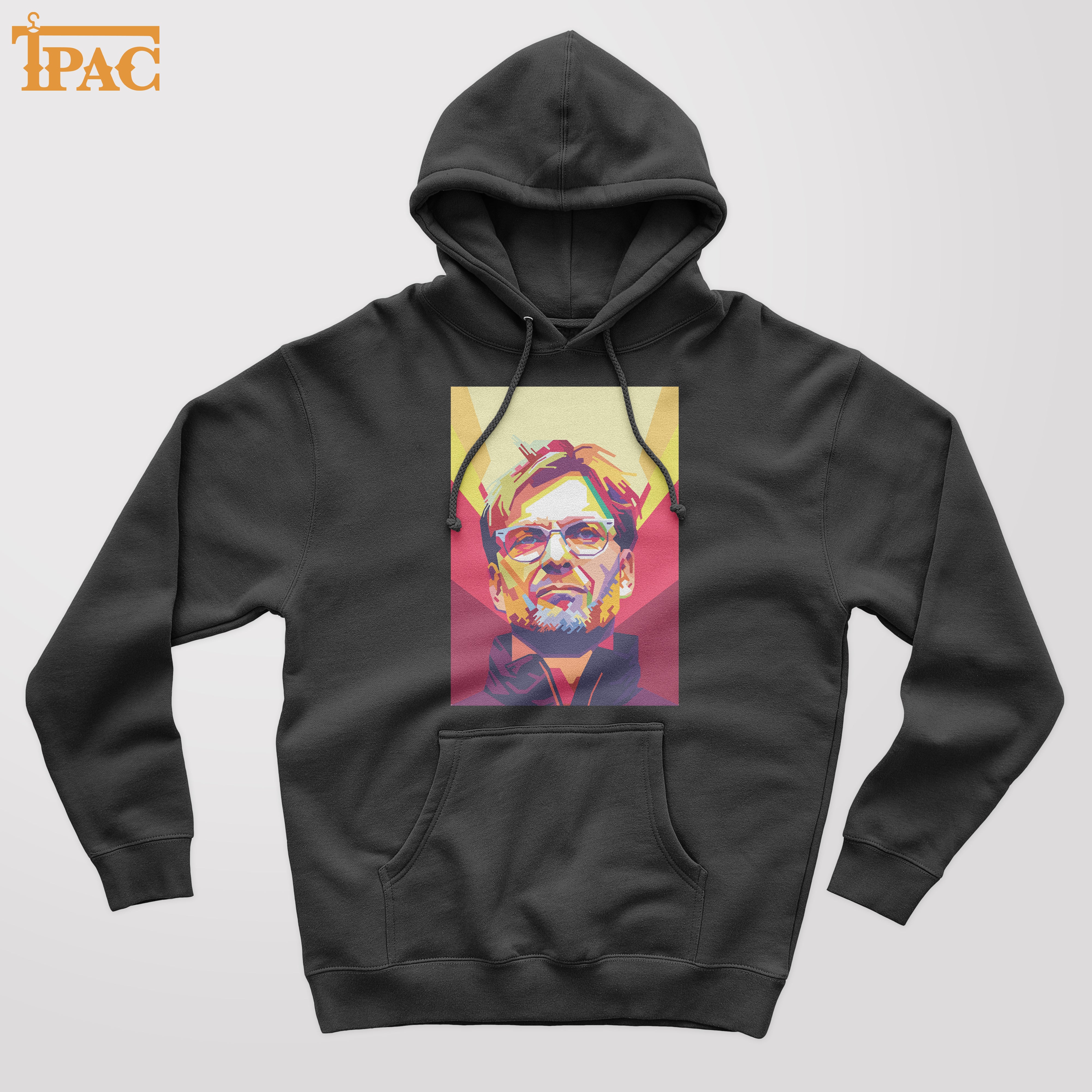 Hoodie Klopp