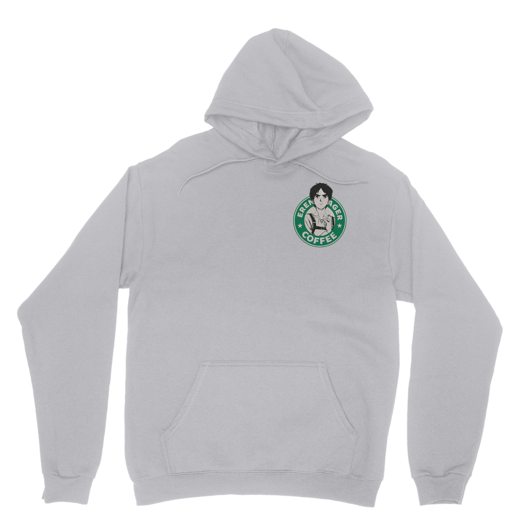 Hoodie Attack On Titan