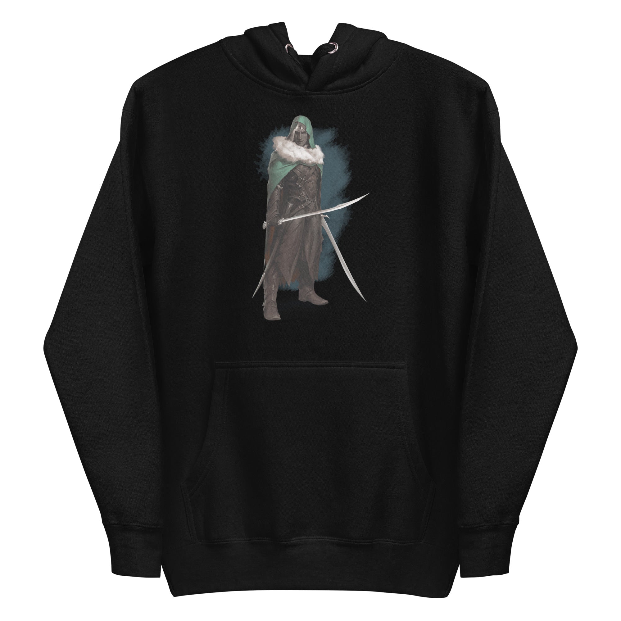 Unisex Hoodie house of dragon 4