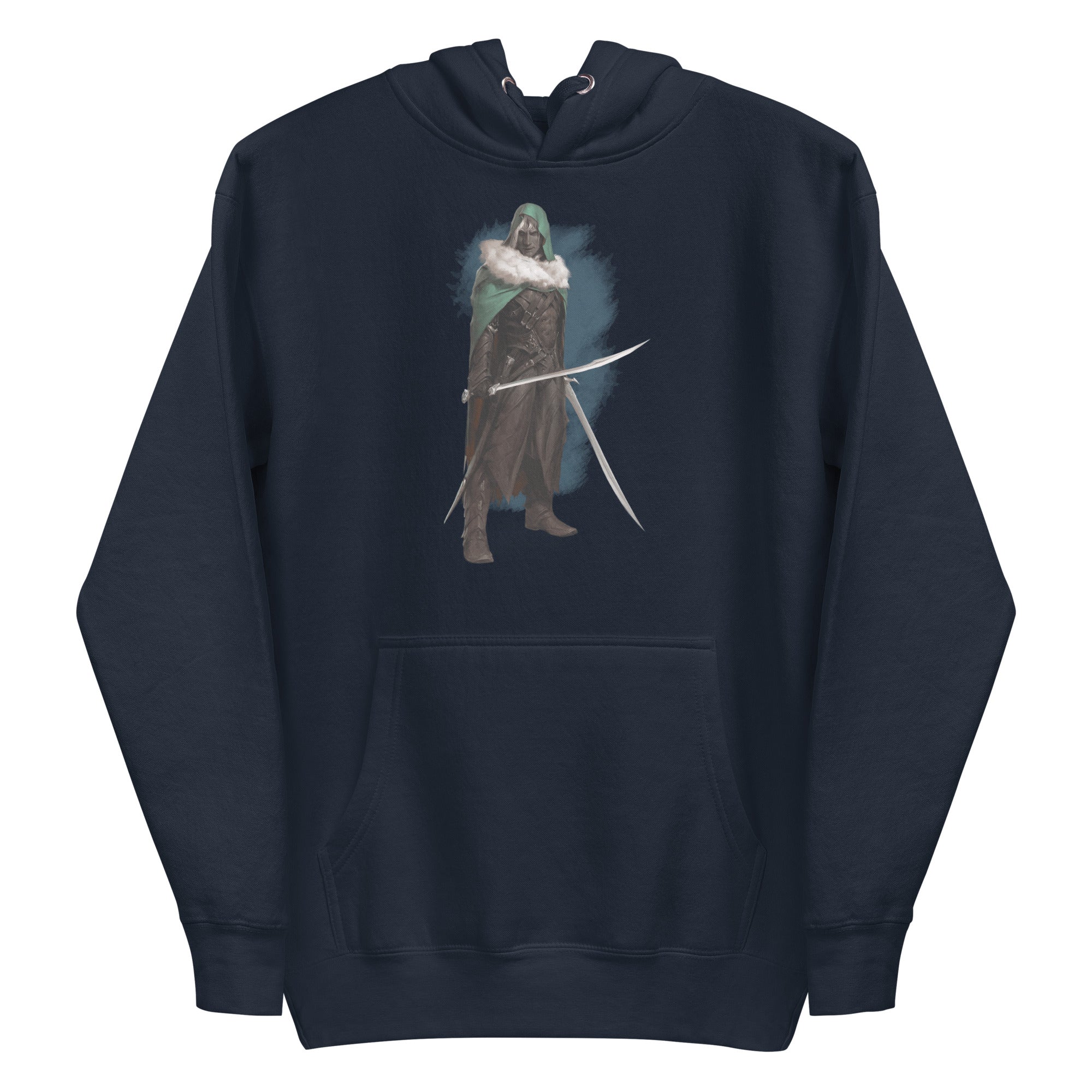 Unisex Hoodie house of dragon 4