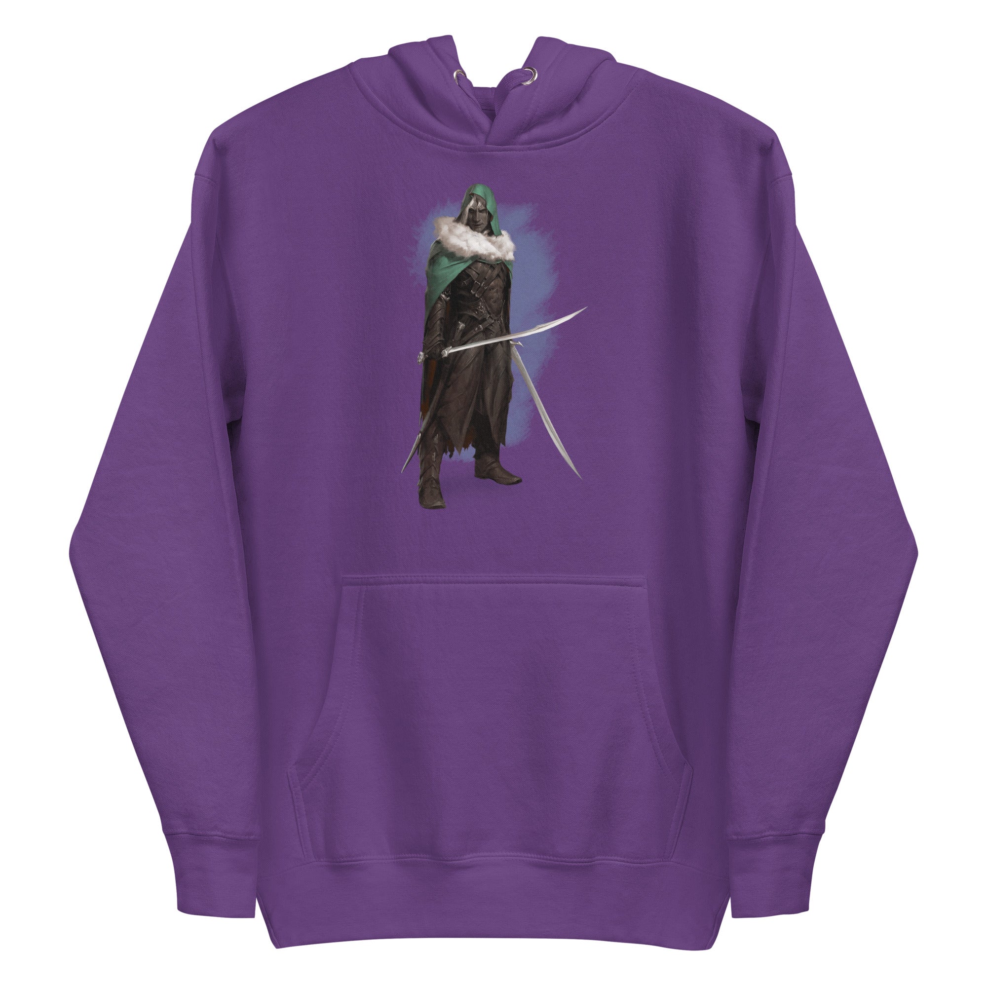 Unisex Hoodie house of dragon 4
