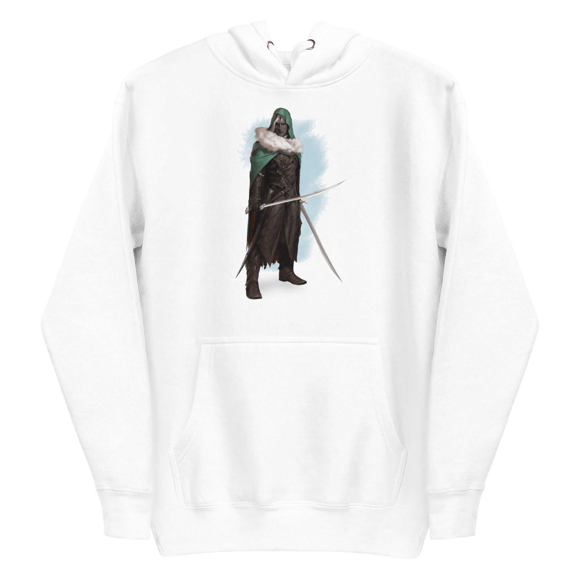 Unisex Hoodie house of dragon 4